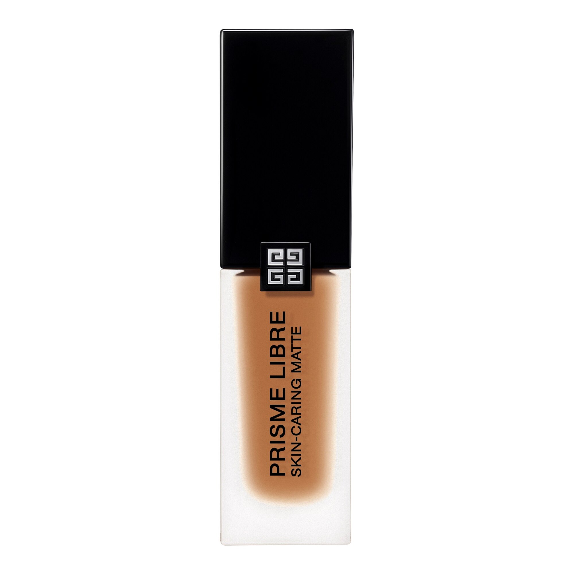 Givenchy - Prisme Libre Skin-caring Matte - Fond De Teint Soin Matit 24h - 5-n390 67 €