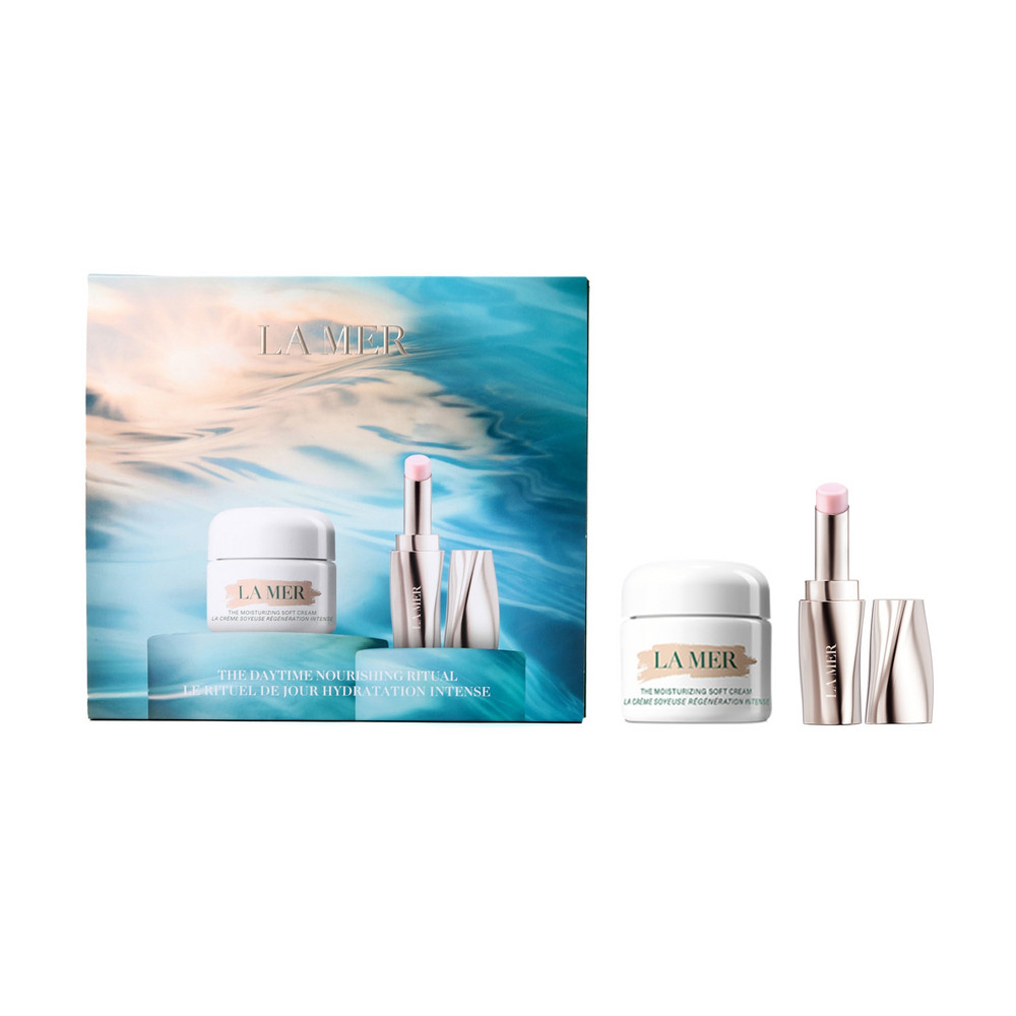 La Mer - Les Coffrets - Coffret - Le Rituel De Jour Hydratation Intense
