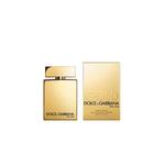 50ML DOLCE&GABBANA THE ONE GOLD POUR HOMME TOPH GOLD EDP50ML VP WEB  2 of 4 TOPH GOLD EDP50ML VP WEB