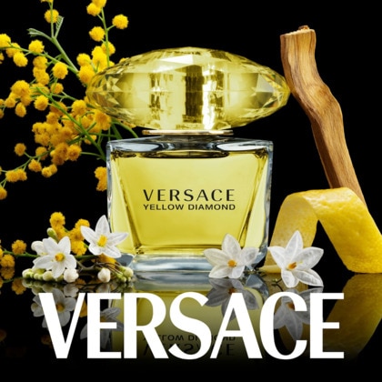 Eau de toilette
