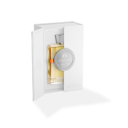 100ML ATKINSONS SCILLY NEROLI Eau de parfum  1 of 4 