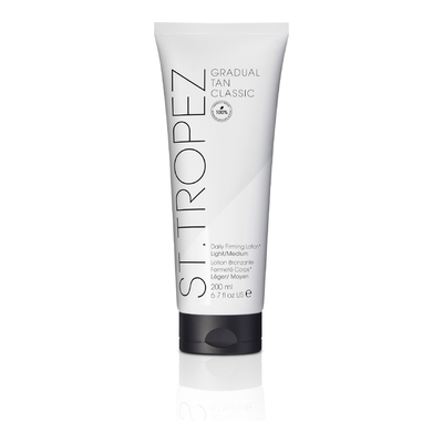 St Tropez - Gradual Tan Classic - Lotion Autobronzante - 200ml