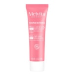 50ML MELVITA SOURCE DE ROSES Masque-soin de nuit hydra-repulpant 1 of 1 Masque-soin de nuit hydra-repulpant