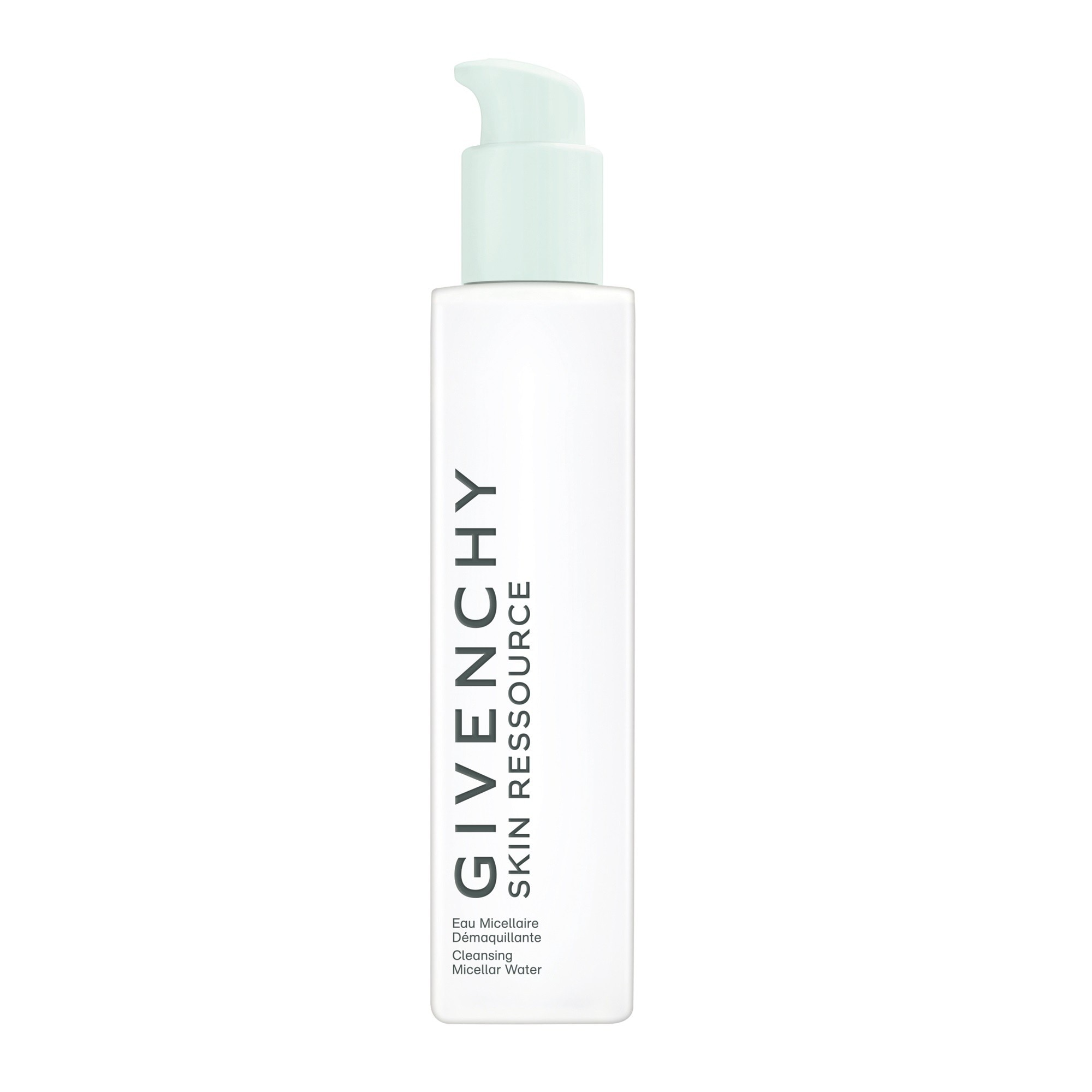 Givenchy - Skin Ressource - Eau Micellaire Démaquillante - 200ml