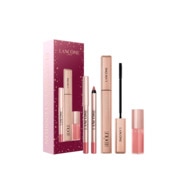  Lancôme LASH IDOLE Coffret - mascara + crayon à lèvres + gloss  