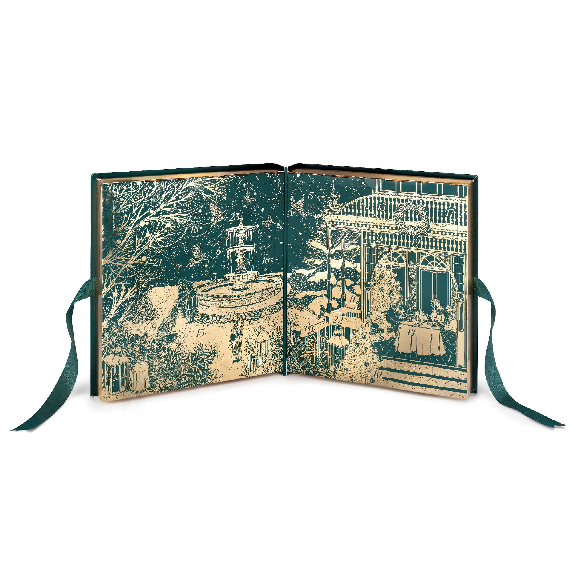 Calendrier de l'avent