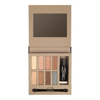  STUDIOMAKEUP YEUX PALETTE  OMBRES A PAUPIERES  1 of 2 