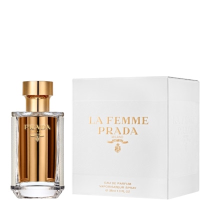 35ML Prada LA FEMME PRADA Eau de parfum  1 of 4 