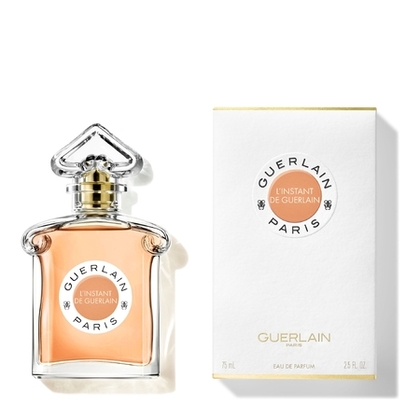 75ML Guerlain L'INSTANT DE GUERLAIN Eau de parfum  1 of 2 