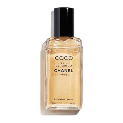 60ML CHANEL COCO EAU DE PARFUM VAPORISATEUR RECHARGE  1 of 1 