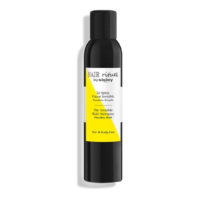 Hair Rituel By Sisley - Le Spray Fixant Invisible - 250ml