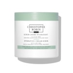 250ML CHRISTOPHE ROBIN HYDRATANT Scrub crème hydratant à l'aloe vera  1 of 4 Scrub crème hydratant à l'aloe vera