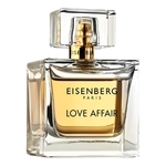 100ml EISENBERG LOVE AFFAIR Eau de parfum  1 of 2 Eau de parfum
