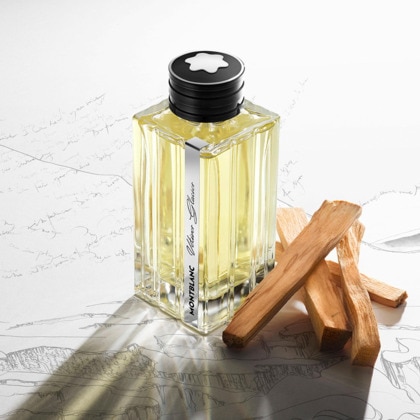 Eau de parfum