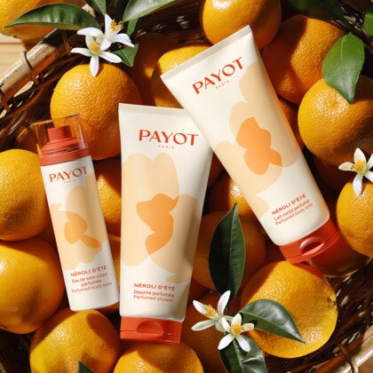 200ML PAYOT NÉROLI D'ÉTÉ Lait corps parfumé  1 of 4 