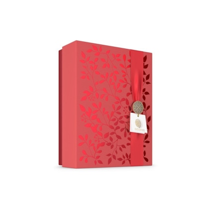  RITUALS THE RITUAL OF AYURVEDA Coffret - soin corps  1 of 4 