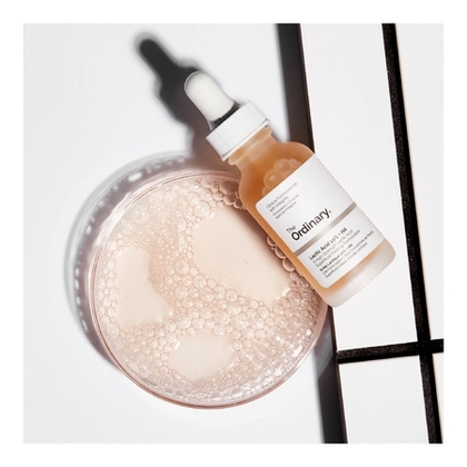 Acide lactique 10% + ha