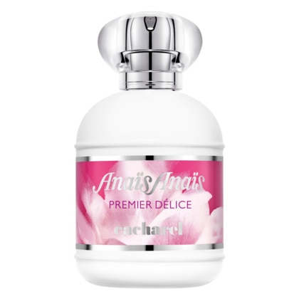 50ML CACHAREL ANAIS ANAIS PREMIER DÉLICE Eau de toilette 1 of 4