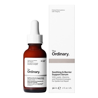 30ML THE ORDINARY HYDRATATION Sérum apaisant & protecteur de la barrière cutanée  1 of 4 