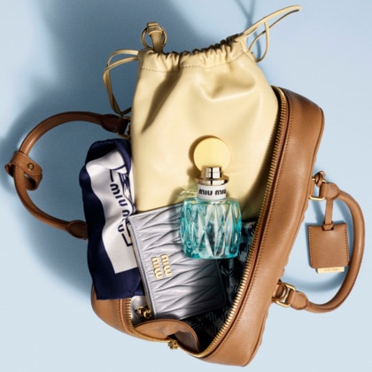 Eau de parfum