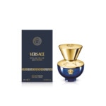 30mL VERSACE DYLAN BLUE Eau de parfum 2 of 3 Eau de parfum