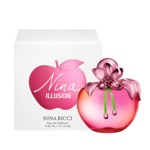 80ML Nina Ricci NINA ILLUSION Eau de parfum  2 of 4 Eau de parfum