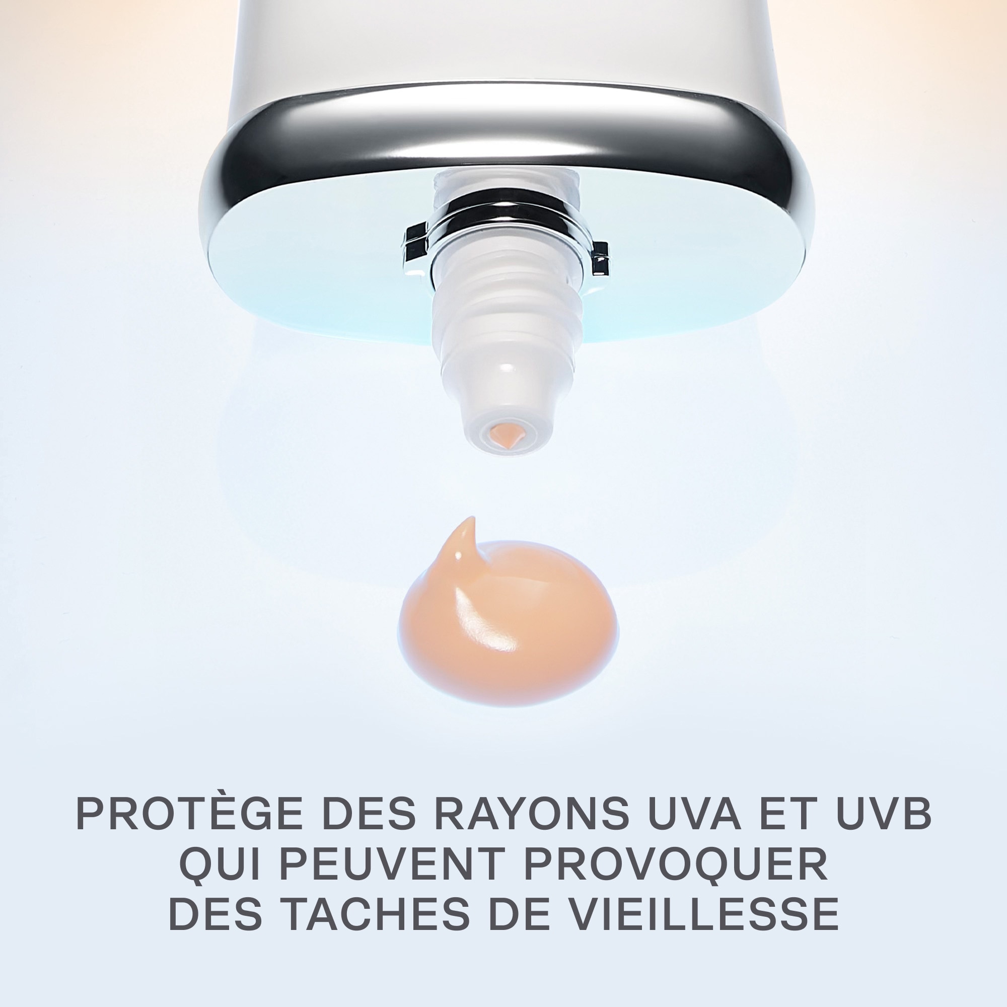 Voile protection uv cellulaire suisse spf 50