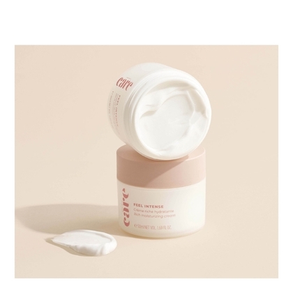 Crème riche hydratante