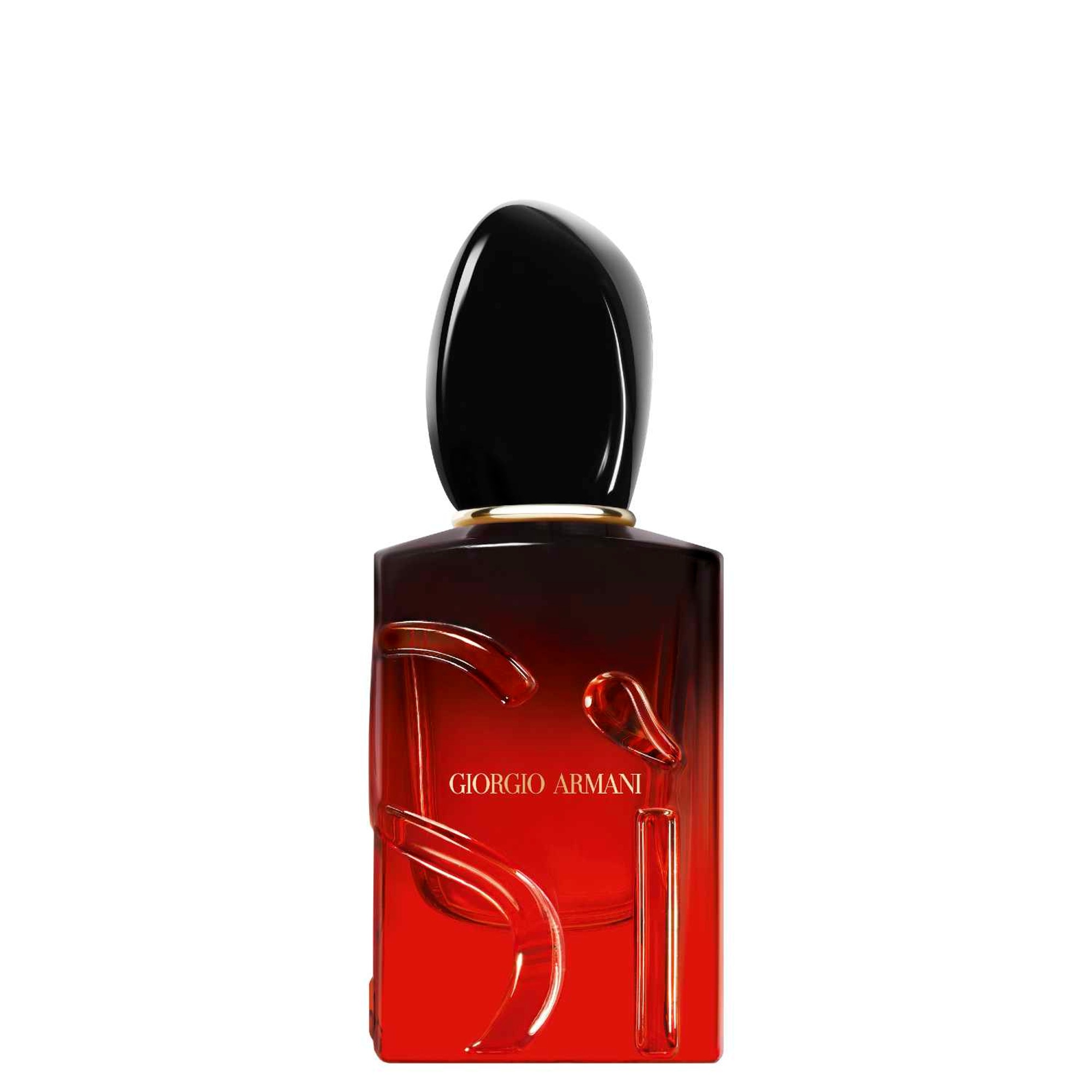 50mL Armani SÌ PASSIONE Eau de parfum intense rechargeable 1 of 4 Eau de parfum intense rechargeable