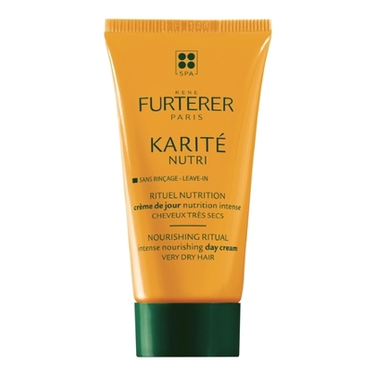 30ML RENE FURTERER KARITE NUTRI Crème jour  1 of 3 