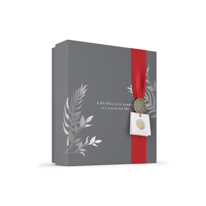 Coffret - soin corps