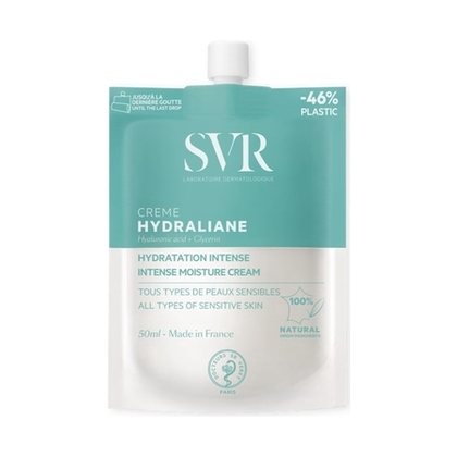 0.05L LABORATOIRE SVR SVR/HYDRALIANE Crème hydratation intense  1 of 2 