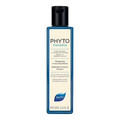 250ML Phyto PHYTOPANAMA Shampooing traitant équilibrant  1 of 1 