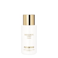 200ML Rabanne MILLION GOLD FOR HER Lotion pour le corps  1 of 2 