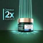 200mL RENE FURTERER TRIPHASIC Masque fortifiant anti-casse - active grow 2 of 4 Masque fortifiant anti-casse - active grow