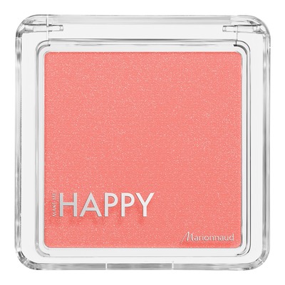 Marionnaud - Make Me Happy - Mon Joli Blush - 4 - Innocent Pink