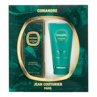  JEAN COUTURIER 772539 Cfdmxcn23 coriandr.edt33ml+gd50ml  1 of 2 