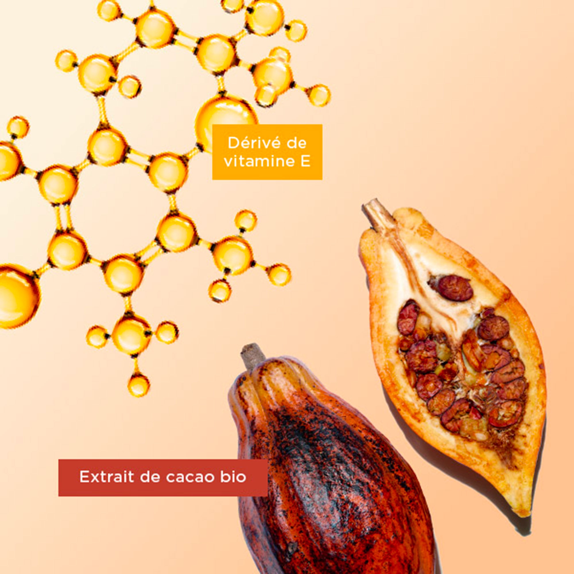 Crème solaire anti-rides, anti-taches - spf50 + très haute protection visage