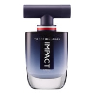 50mL TOMMY HILFIGER IMPACT INTENSE Eau de parfum  1 of 2 