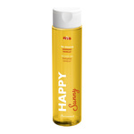 250ML MARIONNAUD GAMME BAIN HAPPY Gel Douche Ananas Vanille - Happy Sunny  1 of 1 Gel Douche Ananas Vanille - Happy Sunny