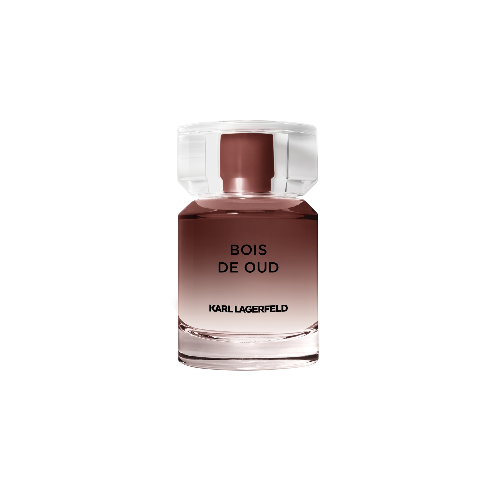 Karl Lagerfeld - Les Parfums Matières - Bois De Oud - Eau De Toilette - 50ml