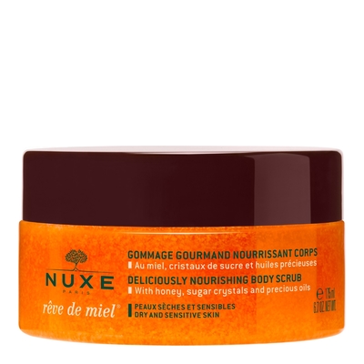 Nuxe - Reve De Miel - Gommage Nourrissant Corps - 175ml