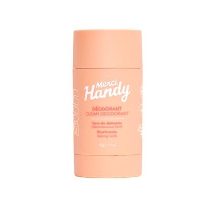 55G MERCI HANDY BODY CARE Déodorant sun  1 of 4 