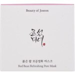 140ML BEAUTY OF JOSEON SOIN VISAGE Masque rafraîchissant pour les pores 2 of 2 Masque rafraîchissant pour les pores
