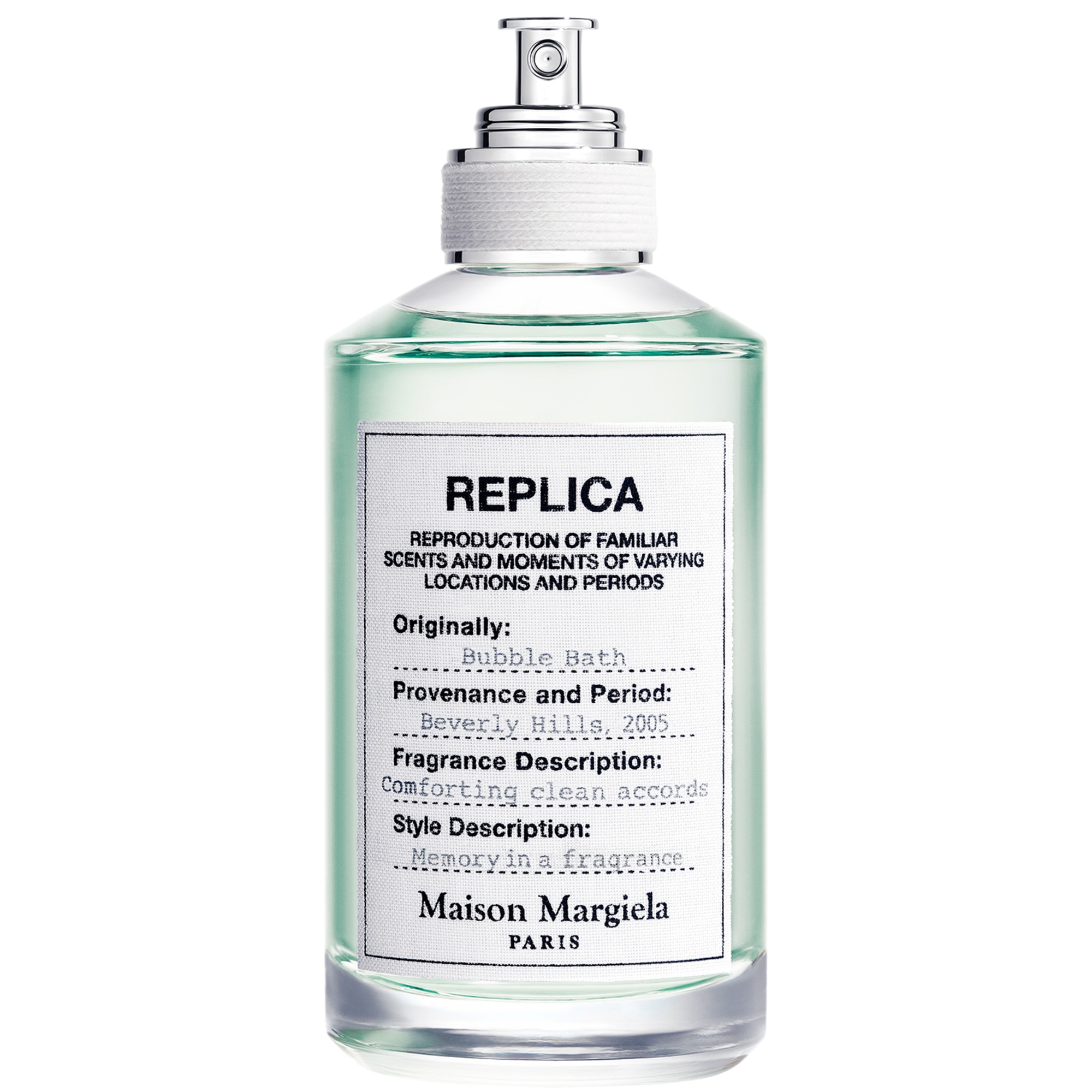 Maison Margiela - Replica Bubble Bath - Eau De Toilette - 100ml