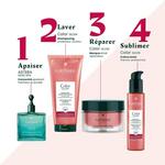 100ML RENE FURTERER COLOR GLOW Masque hydratant réparateur cheveux colorés  4 of 4 Masque hydratant réparateur cheveux colorés