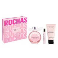  Rochas MADEMOISELLE ROCHAS CN24 MELLE EDP50ML+EDP7,5ML+LTC.50ML  1 of 2 