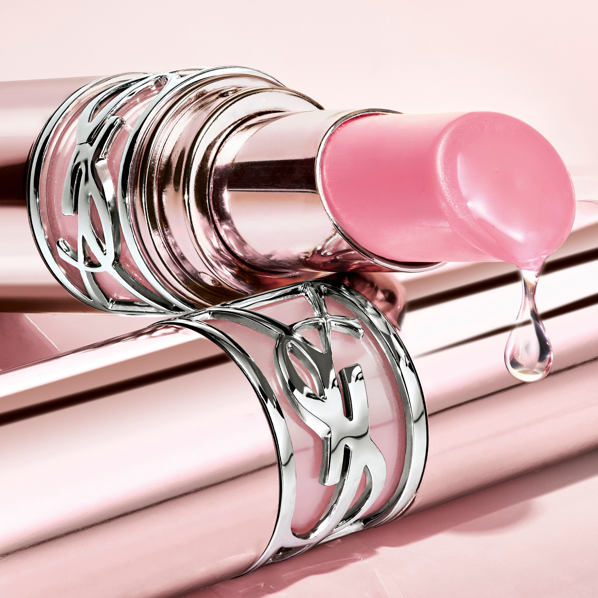 Yves Saint Laurent LOVESHINE CANDY GLOW Rouge à lèvres 4 of 4 Rouge à lèvres