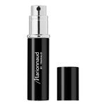  MARIONNAUD CARRY MY BEAUTY Mon précieux vaporisateur - noir brillant  2 of 3 Mon précieux vaporisateur - noir brillant