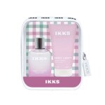 Ikks SWEET LIBERTY CHIC Coffret - eau de toilette + gel douche 1 of 1 Coffret - eau de toilette + gel douche